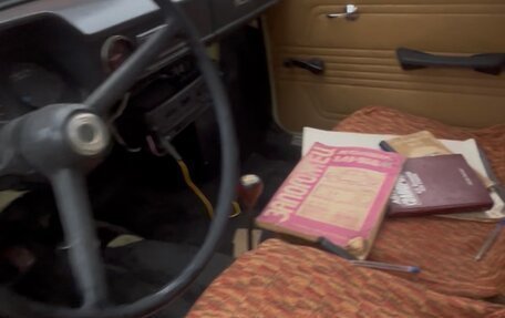 ЗАЗ 968, 1988 год, 200 000 рублей, 5 фотография