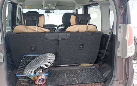 Suzuki Solio III, 2017 год, 1 030 000 рублей, 3 фотография