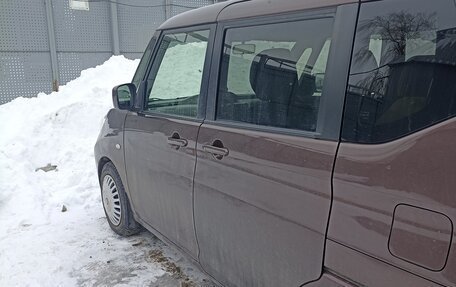 Suzuki Solio III, 2017 год, 1 030 000 рублей, 4 фотография