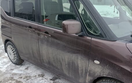 Suzuki Solio III, 2017 год, 1 030 000 рублей, 5 фотография