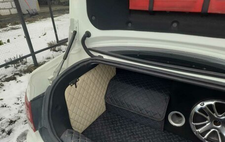 Peugeot 408 I рестайлинг, 2013 год, 800 000 рублей, 4 фотография