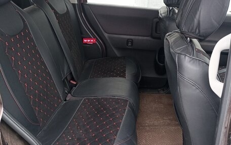 Suzuki Solio III, 2017 год, 1 030 000 рублей, 7 фотография