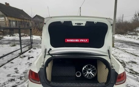 Peugeot 408 I рестайлинг, 2013 год, 800 000 рублей, 8 фотография