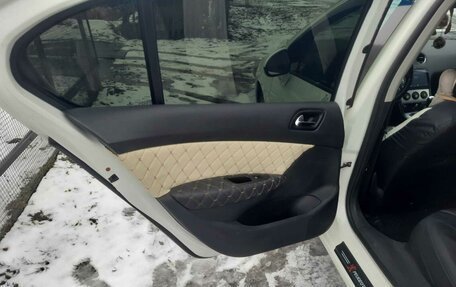 Peugeot 408 I рестайлинг, 2013 год, 800 000 рублей, 10 фотография