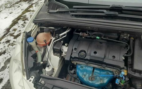 Peugeot 408 I рестайлинг, 2013 год, 800 000 рублей, 12 фотография