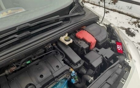 Peugeot 408 I рестайлинг, 2013 год, 800 000 рублей, 14 фотография