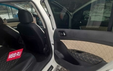 Peugeot 408 I рестайлинг, 2013 год, 800 000 рублей, 11 фотография