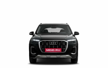 Audi Q7, 2025 год, 15 500 000 рублей, 4 фотография