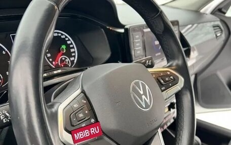 Volkswagen Polo VI (EU Market), 2020 год, 1 550 000 рублей, 8 фотография