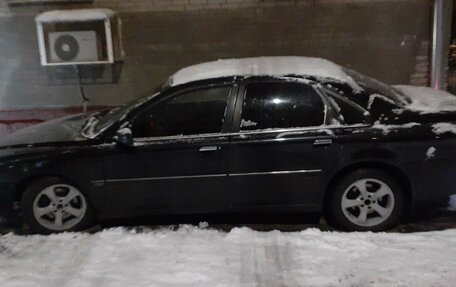 Volvo S80 II рестайлинг 2, 2004 год, 345 000 рублей, 3 фотография