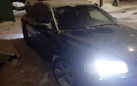 Volvo S80 II рестайлинг 2, 2004 год, 345 000 рублей, 5 фотография