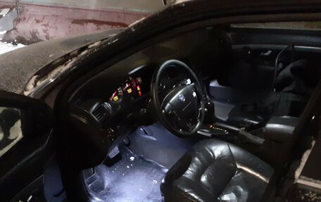 Volvo S80 II рестайлинг 2, 2004 год, 345 000 рублей, 4 фотография