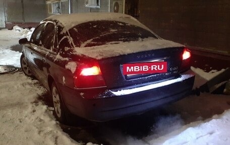 Volvo S80 II рестайлинг 2, 2004 год, 345 000 рублей, 2 фотография