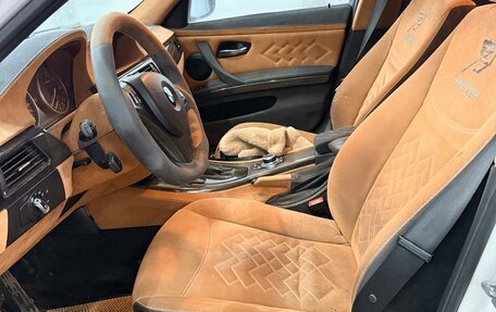 BMW 3 серия, 2011 год, 1 500 000 рублей, 5 фотография