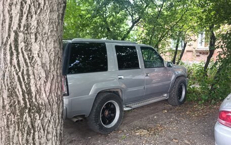 GMC Yukon III, 2000 год, 1 700 рублей, 9 фотография