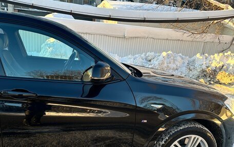 BMW X4, 2016 год, 3 350 000 рублей, 6 фотография