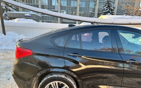 BMW X4, 2016 год, 3 350 000 рублей, 8 фотография