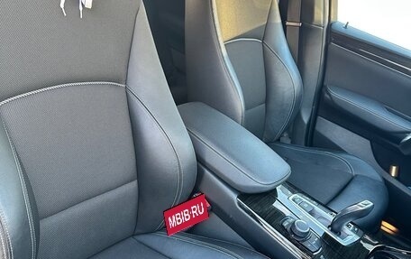 BMW X4, 2016 год, 3 350 000 рублей, 10 фотография