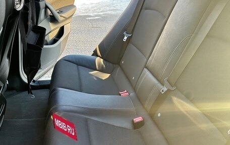 BMW X4, 2016 год, 3 350 000 рублей, 14 фотография