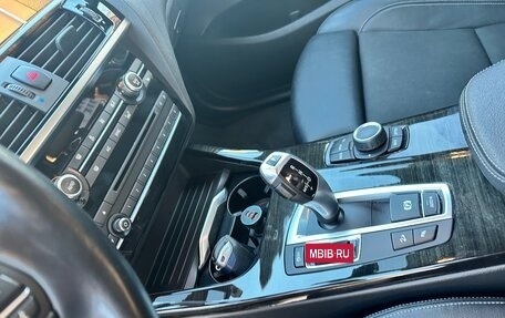 BMW X4, 2016 год, 3 350 000 рублей, 15 фотография