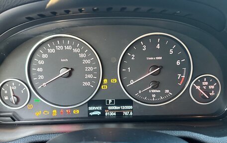 BMW X4, 2016 год, 3 350 000 рублей, 19 фотография