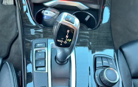 BMW X4, 2016 год, 3 350 000 рублей, 20 фотография