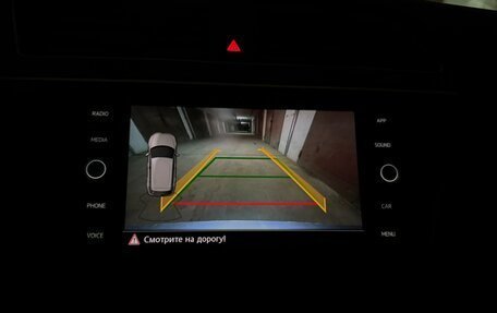 Volkswagen Tiguan II, 2018 год, 2 850 000 рублей, 15 фотография