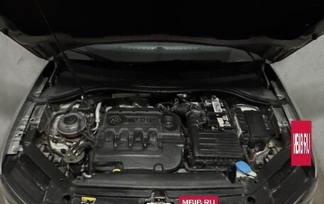 Volkswagen Tiguan II, 2018 год, 2 850 000 рублей, 23 фотография