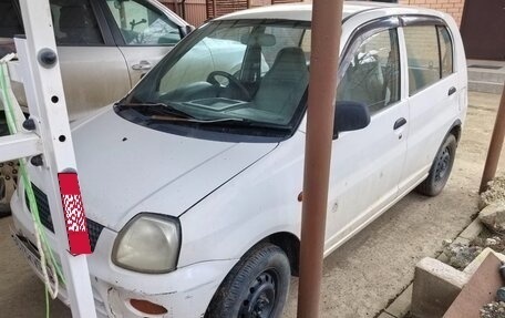 Mitsubishi Minica VIII, 2003 год, 250 000 рублей, 2 фотография