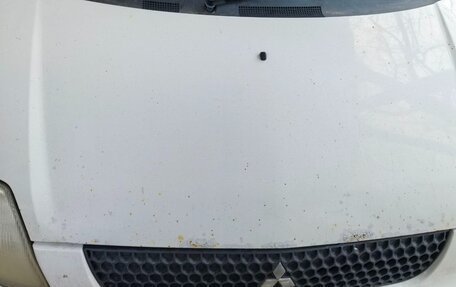 Mitsubishi Minica VIII, 2003 год, 250 000 рублей, 5 фотография