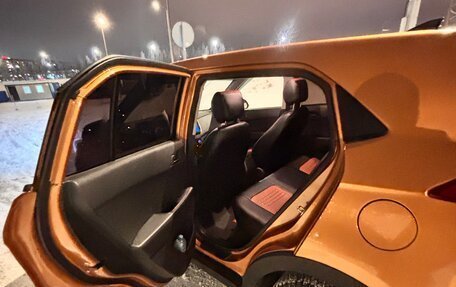 Hyundai Creta I рестайлинг, 2017 год, 1 300 000 рублей, 6 фотография