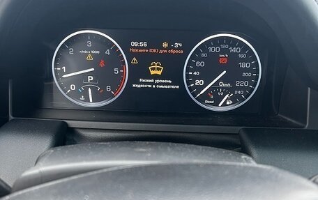 Land Rover Range Rover III, 2011 год, 2 400 000 рублей, 7 фотография