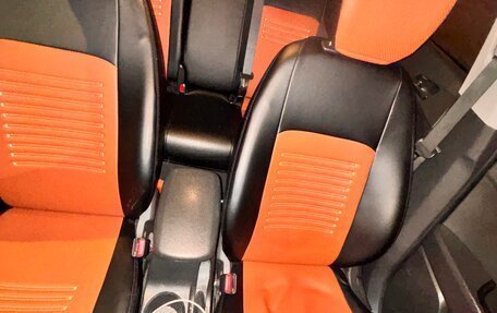 Hyundai Creta I рестайлинг, 2017 год, 1 300 000 рублей, 3 фотография