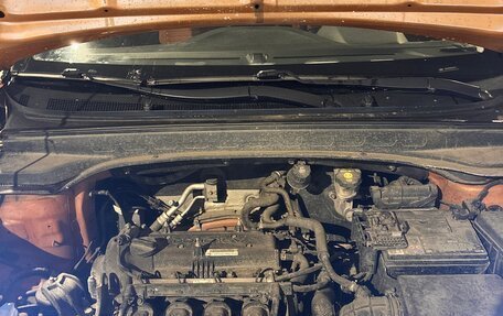 Hyundai Creta I рестайлинг, 2017 год, 1 300 000 рублей, 7 фотография