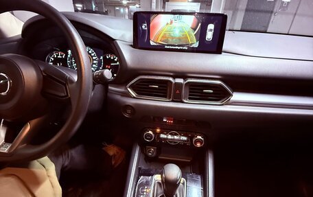 Mazda CX-5 II, 2025 год, 4 499 000 рублей, 5 фотография