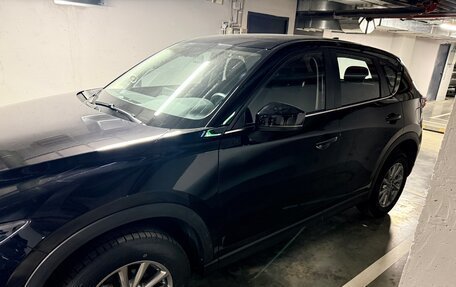 Mazda CX-5 II, 2025 год, 4 499 000 рублей, 2 фотография