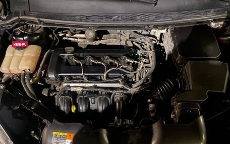 Ford Focus II рестайлинг, 2007 год, 420 000 рублей, 5 фотография