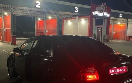 Ford Focus II рестайлинг, 2007 год, 420 000 рублей, 4 фотография