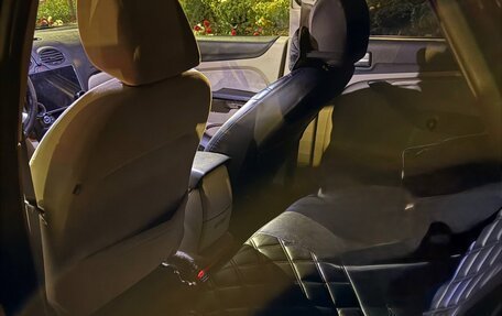 Ford Focus II рестайлинг, 2007 год, 420 000 рублей, 10 фотография