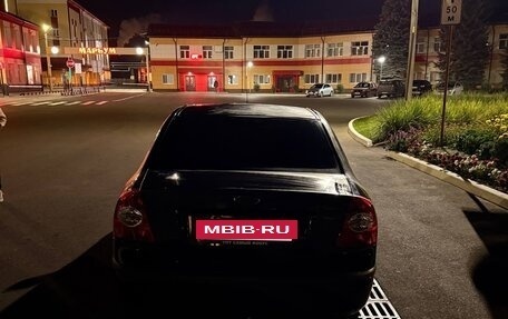 Ford Focus II рестайлинг, 2007 год, 420 000 рублей, 8 фотография