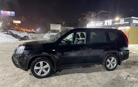 Nissan X-Trail, 2012 год, 1 449 999 рублей, 3 фотография