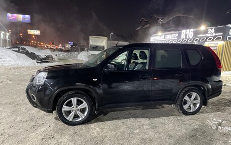 Nissan X-Trail, 2012 год, 1 449 999 рублей, 4 фотография