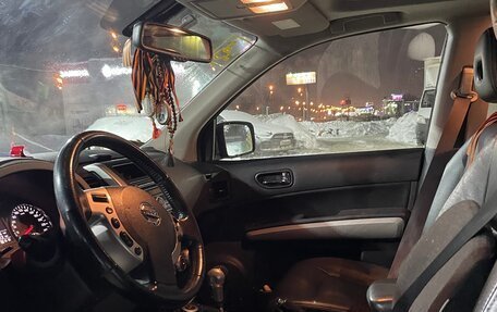 Nissan X-Trail, 2012 год, 1 449 999 рублей, 5 фотография