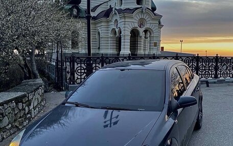 Opel Astra H, 2008 год, 645 000 рублей, 4 фотография