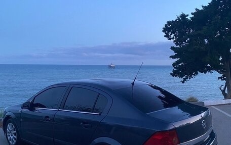 Opel Astra H, 2008 год, 645 000 рублей, 2 фотография