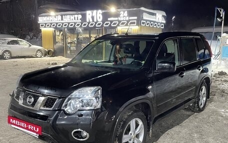 Nissan X-Trail, 2012 год, 1 449 999 рублей, 6 фотография