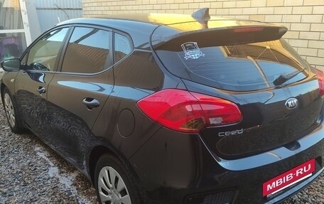 KIA cee'd III, 2017 год, 1 480 000 рублей, 4 фотография