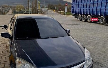 Opel Astra H, 2008 год, 645 000 рублей, 3 фотография