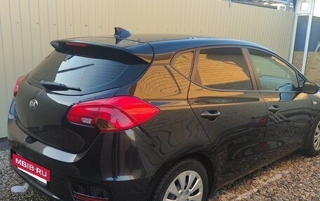 KIA cee'd III, 2017 год, 1 480 000 рублей, 5 фотография