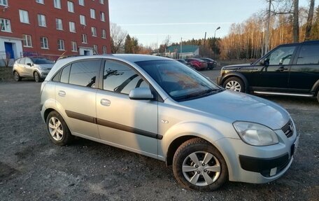 KIA Rio II, 2008 год, 456 000 рублей, 2 фотография